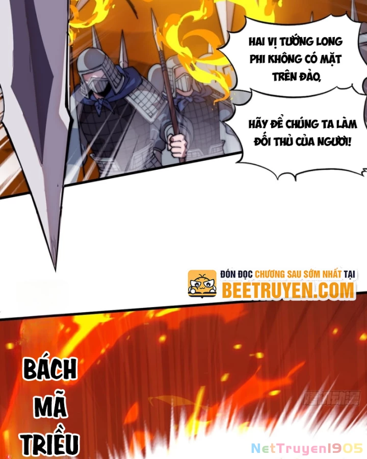 Ta Có Một Sơn Trại Chapter 1172 - 20