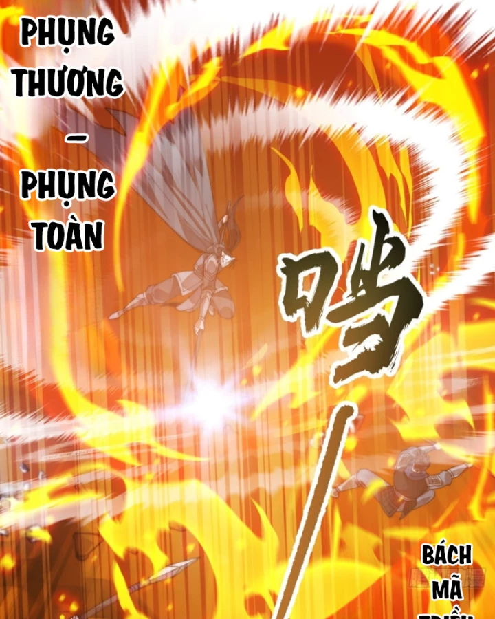 Ta Có Một Sơn Trại Chapter 1172 - 21