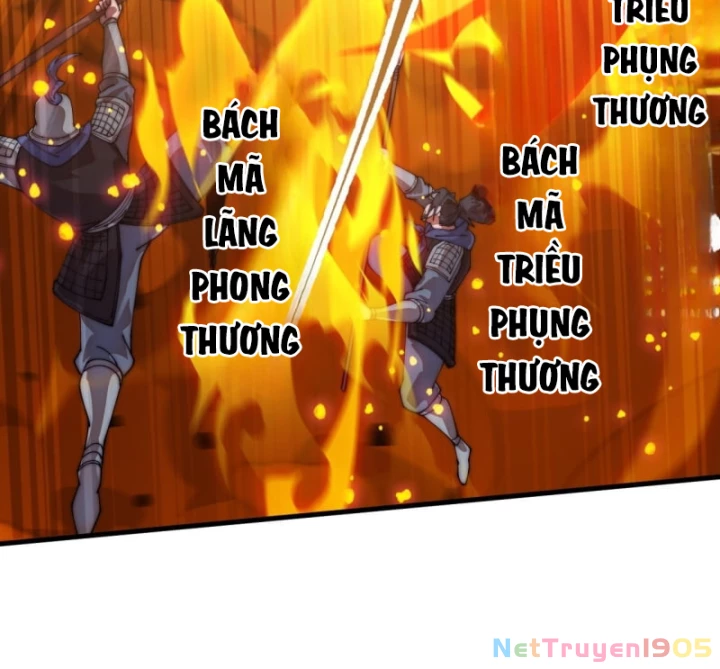Ta Có Một Sơn Trại Chapter 1172 - 22