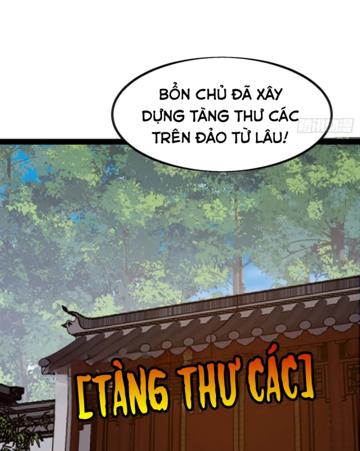 Ta Có Một Sơn Trại Chapter 1172 - 27