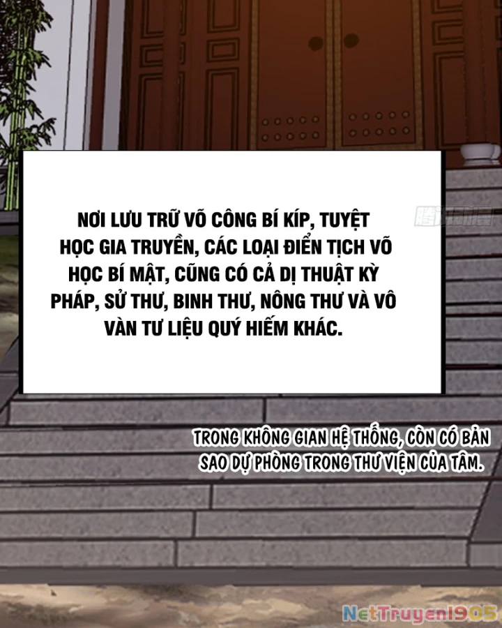 Ta Có Một Sơn Trại Chapter 1172 - 28