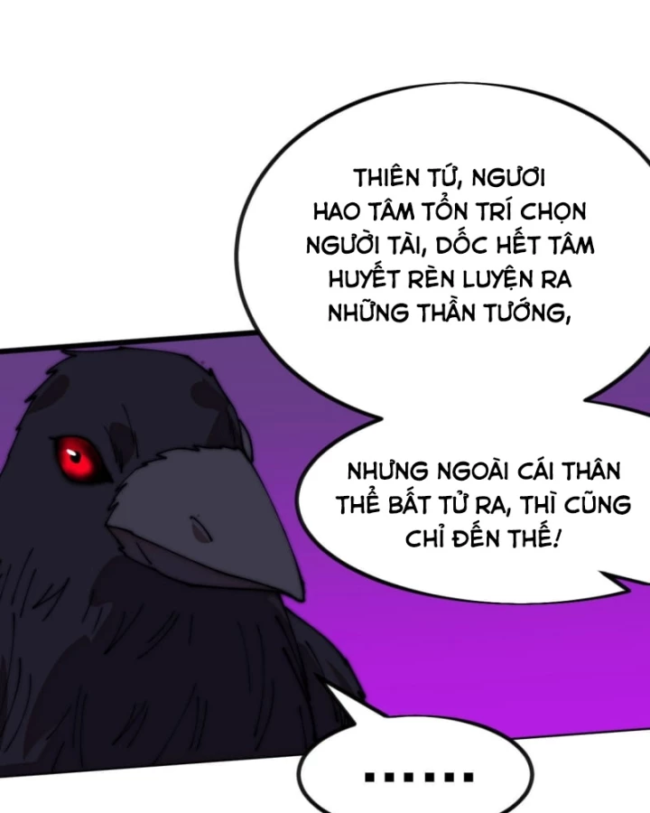 Ta Có Một Sơn Trại Chapter 1172 - 31