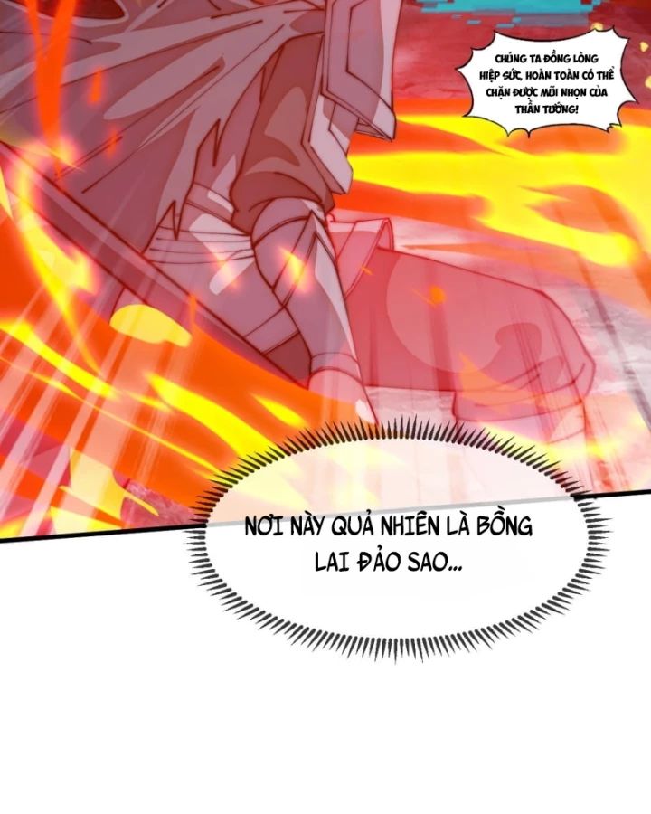 Ta Có Một Sơn Trại Chapter 1172 - 36