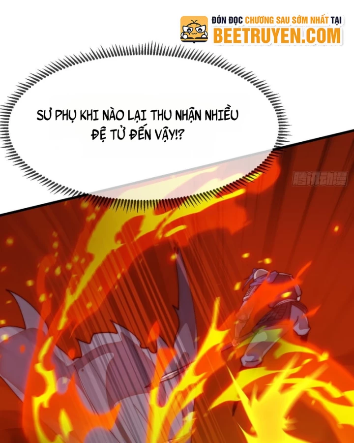 Ta Có Một Sơn Trại Chapter 1172 - 37