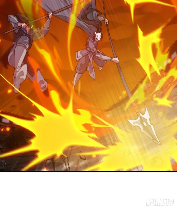 Ta Có Một Sơn Trại Chapter 1172 - 38