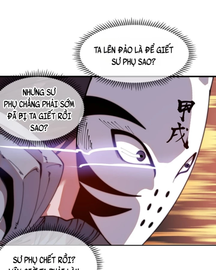 Ta Có Một Sơn Trại Chapter 1172 - 42