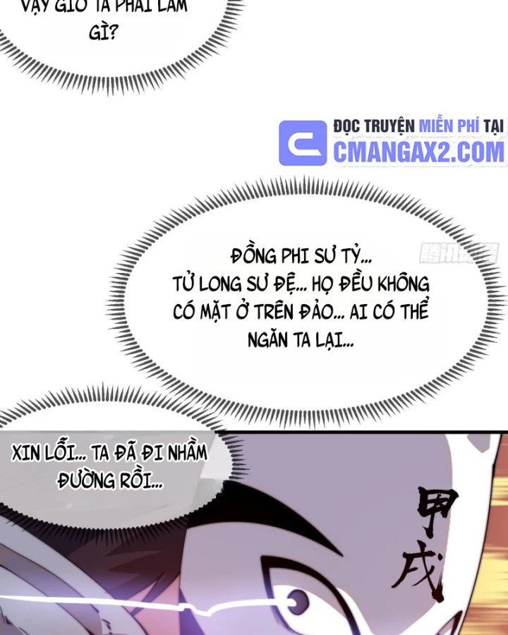 Ta Có Một Sơn Trại Chapter 1172 - 43
