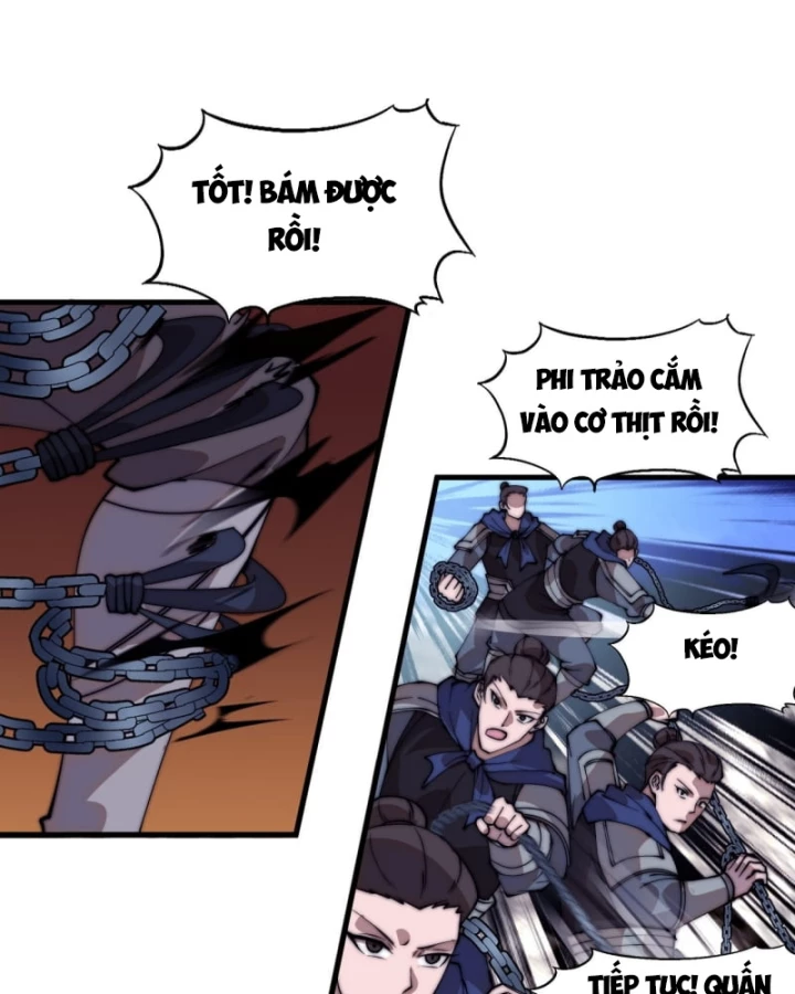 Ta Có Một Sơn Trại Chapter 1172 - 49