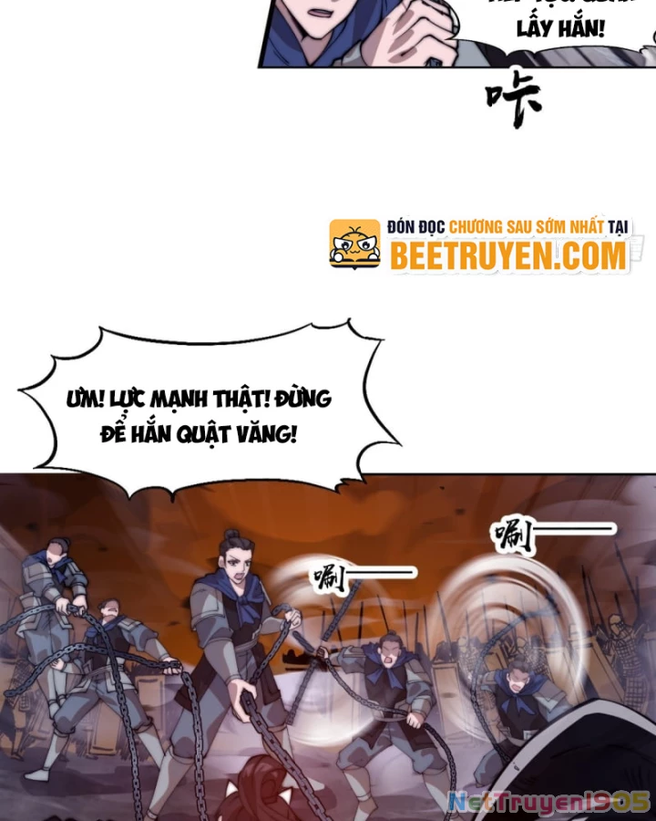 Ta Có Một Sơn Trại Chapter 1172 - 50