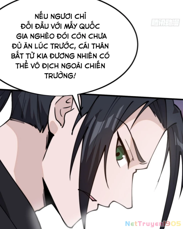 Ta Có Một Sơn Trại Chapter 1172 - 58