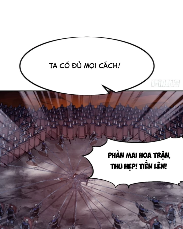 Ta Có Một Sơn Trại Chapter 1172 - 62