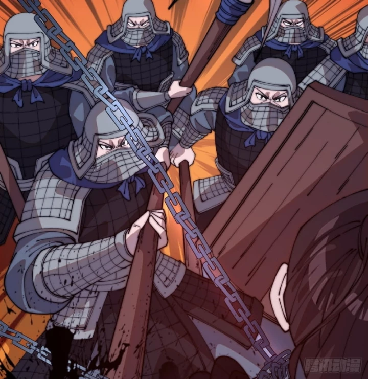 Ta Có Một Sơn Trại Chapter 1172 - 65