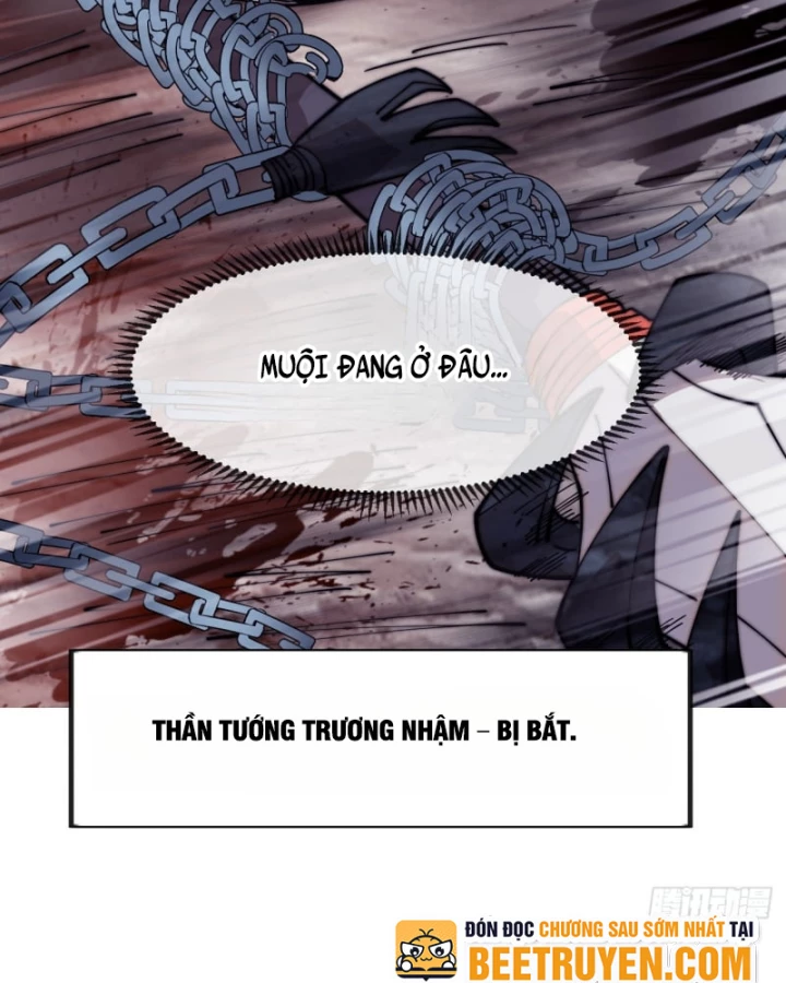 Ta Có Một Sơn Trại Chapter 1172 - 70