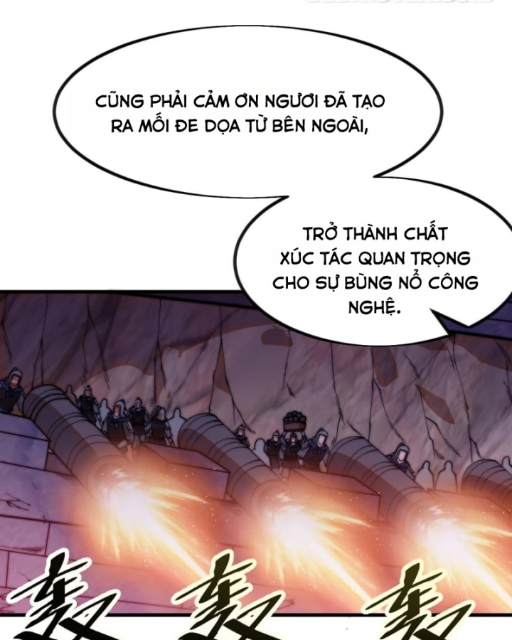 Ta Có Một Sơn Trại Chapter 1172 - 71