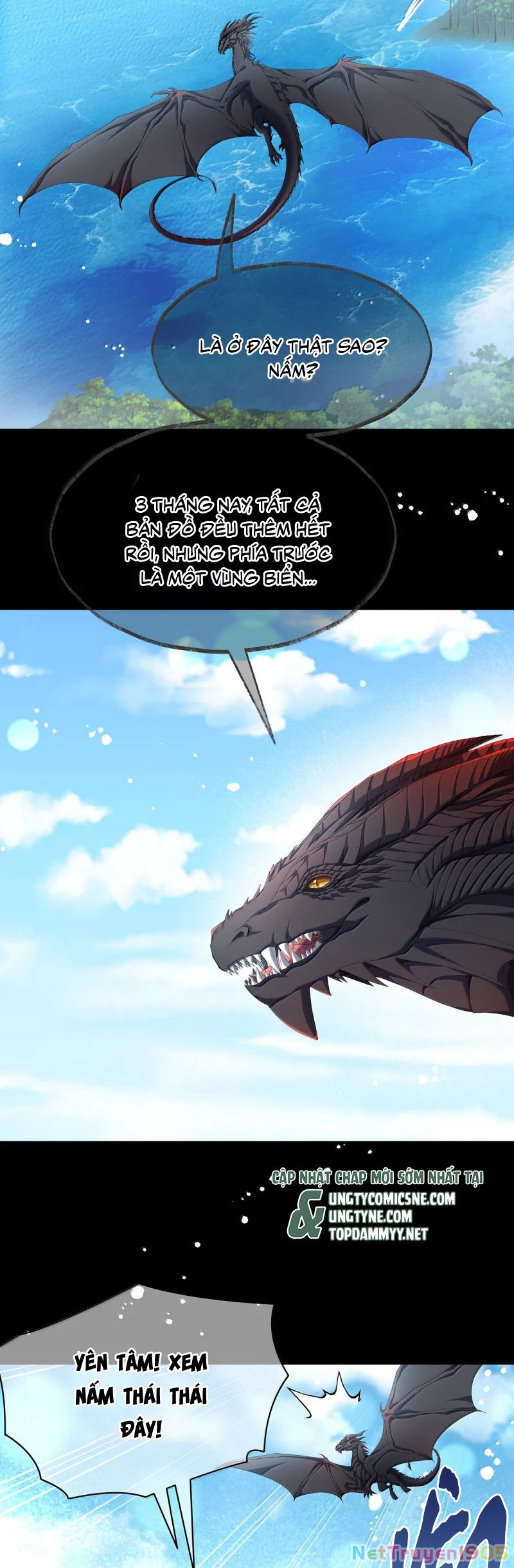 Tôi Trùng Sinh Trở Thành Tiểu Ác Long Của Vương Tử Điện Hạ Chapter 89 - 9