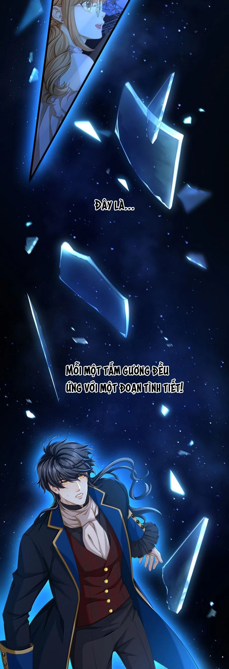 Tôi Trùng Sinh Trở Thành Tiểu Ác Long Của Vương Tử Điện Hạ Chapter 89 - 15