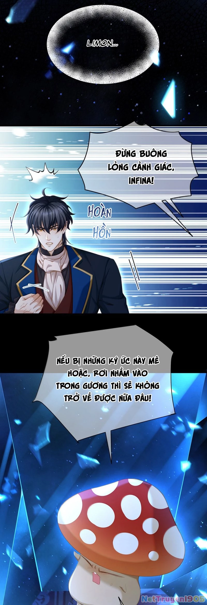 Tôi Trùng Sinh Trở Thành Tiểu Ác Long Của Vương Tử Điện Hạ Chapter 89 - 17