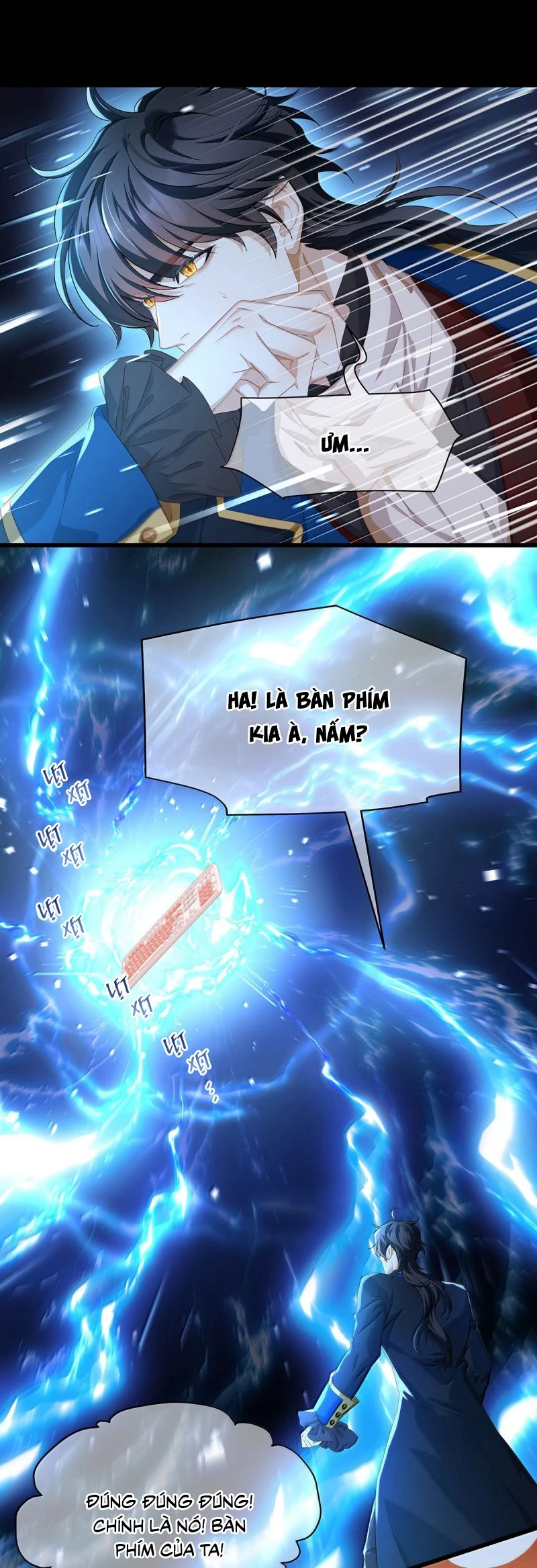 Tôi Trùng Sinh Trở Thành Tiểu Ác Long Của Vương Tử Điện Hạ Chapter 89 - 19