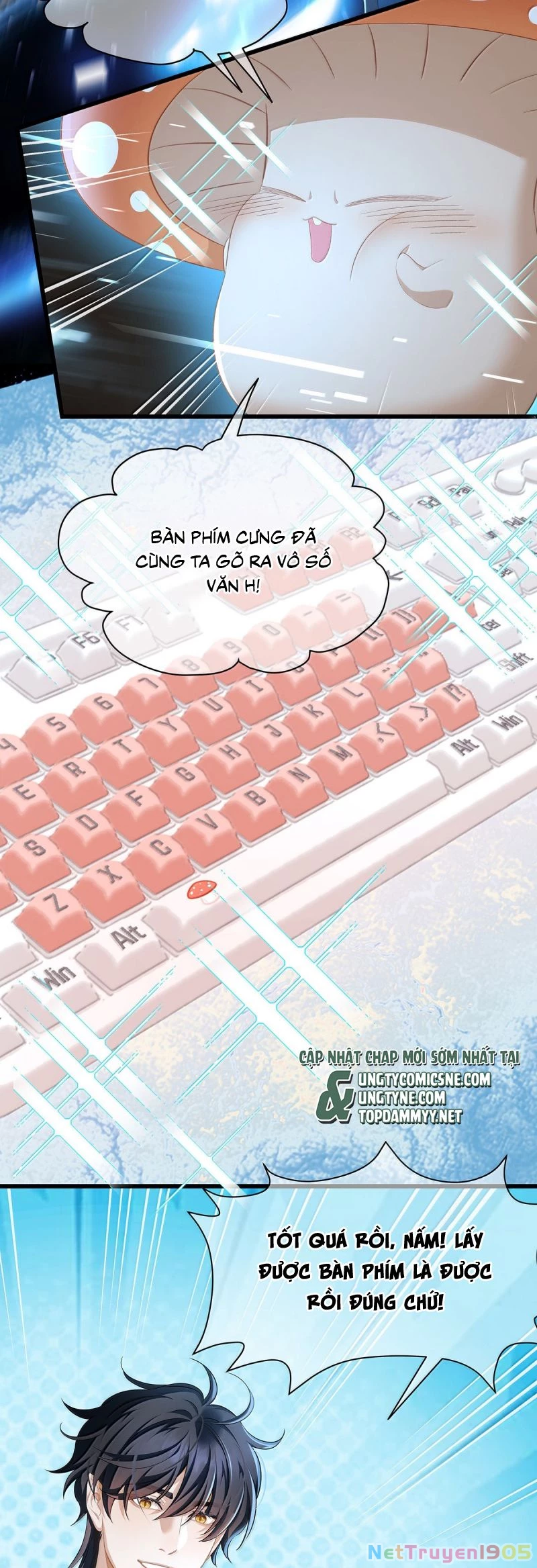 Tôi Trùng Sinh Trở Thành Tiểu Ác Long Của Vương Tử Điện Hạ Chapter 89 - 20