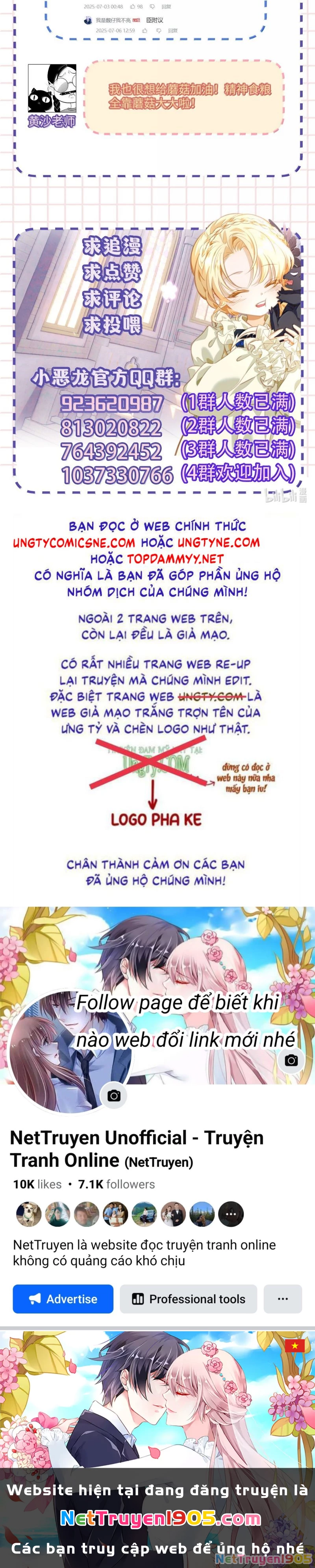 Tôi Trùng Sinh Trở Thành Tiểu Ác Long Của Vương Tử Điện Hạ Chapter 89 - 25
