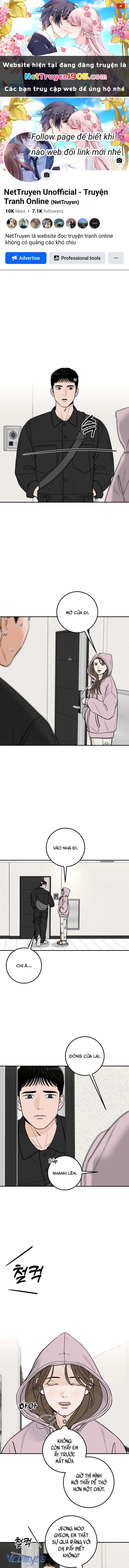 Cậu Nhóc Hàng Xóm Chapter 38 - 1