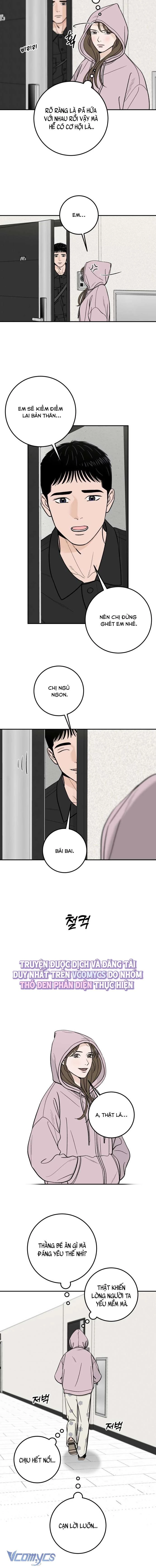 Cậu Nhóc Hàng Xóm Chapter 38 - 2
