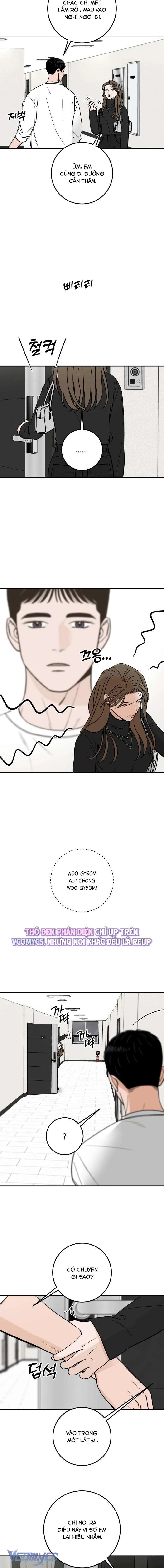 Cậu Nhóc Hàng Xóm Chapter 38 - 5