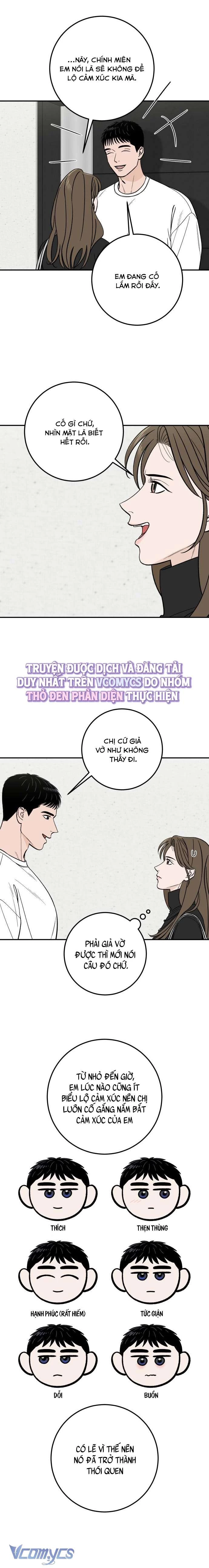 Cậu Nhóc Hàng Xóm Chapter 38 - 8