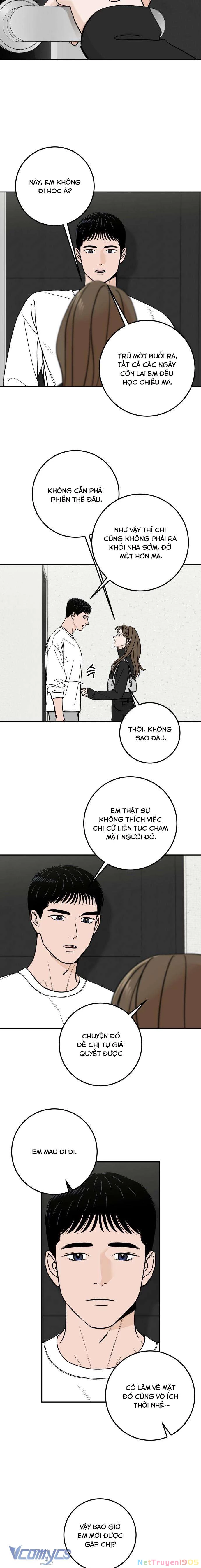 Cậu Nhóc Hàng Xóm Chapter 38 - 10
