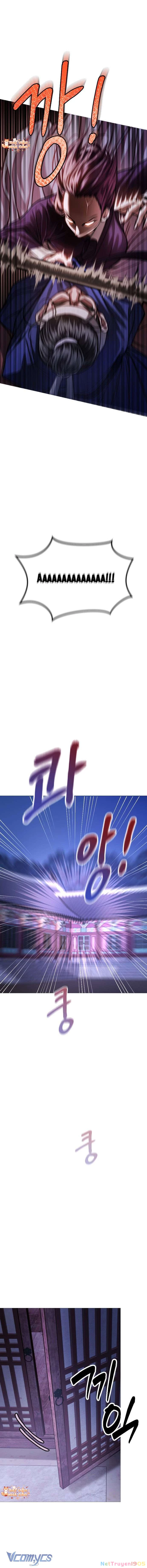 Kỵ Sĩ Nhắm Mắt Của Bầu Trời Cao Chapter 2 - 13