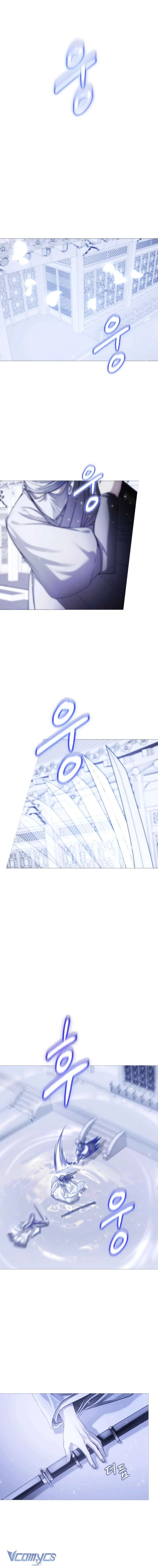 Kỵ Sĩ Nhắm Mắt Của Bầu Trời Cao Chapter 2 - 28