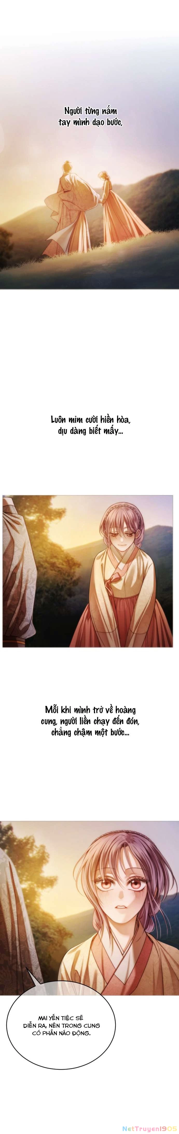 Kỵ Sĩ Nhắm Mắt Của Bầu Trời Cao Chapter 5 - 26