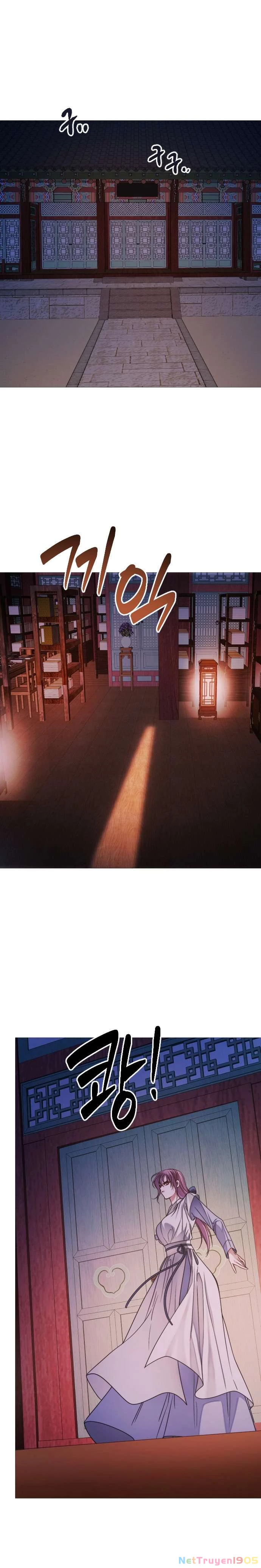 Kỵ Sĩ Nhắm Mắt Của Bầu Trời Cao Chapter 6 - 35