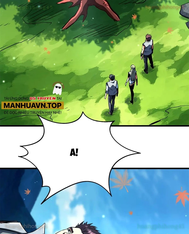 Siêu Cấp Thần Cơ Nhân Chapter 371 - 2