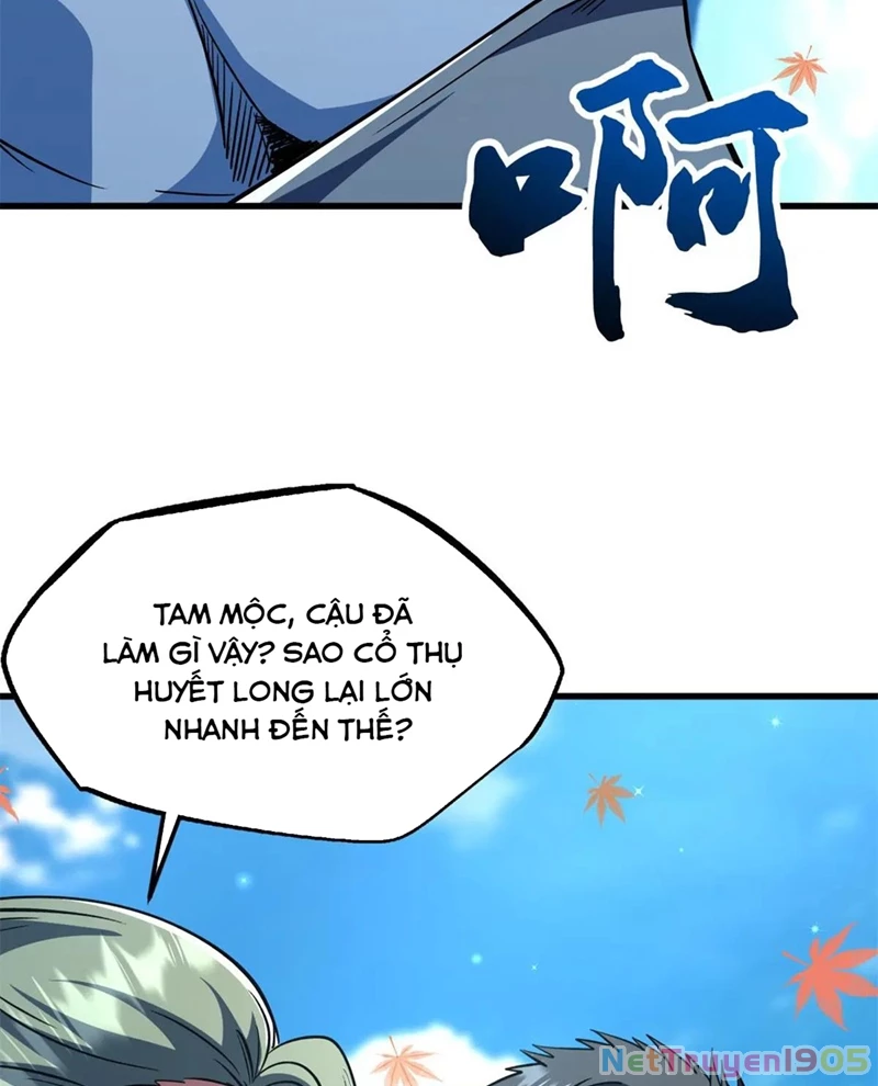 Siêu Cấp Thần Cơ Nhân Chapter 371 - 4