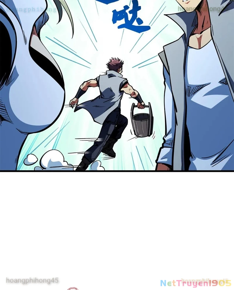 Siêu Cấp Thần Cơ Nhân Chapter 371 - 7