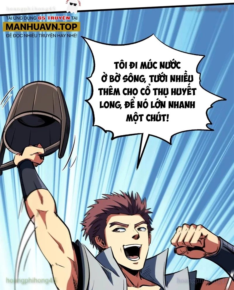 Siêu Cấp Thần Cơ Nhân Chapter 371 - 8