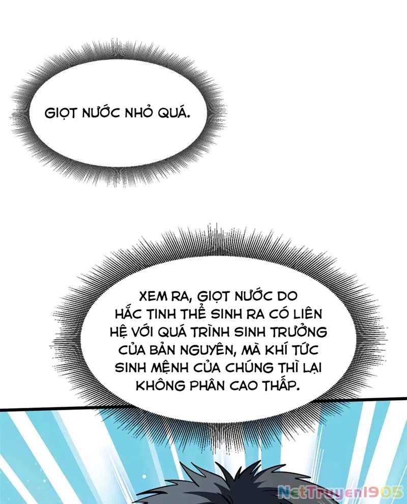 Siêu Cấp Thần Cơ Nhân Chapter 371 - 18