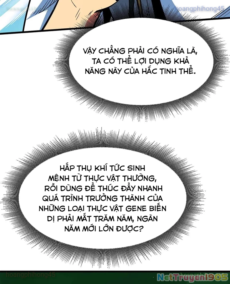 Siêu Cấp Thần Cơ Nhân Chapter 371 - 20