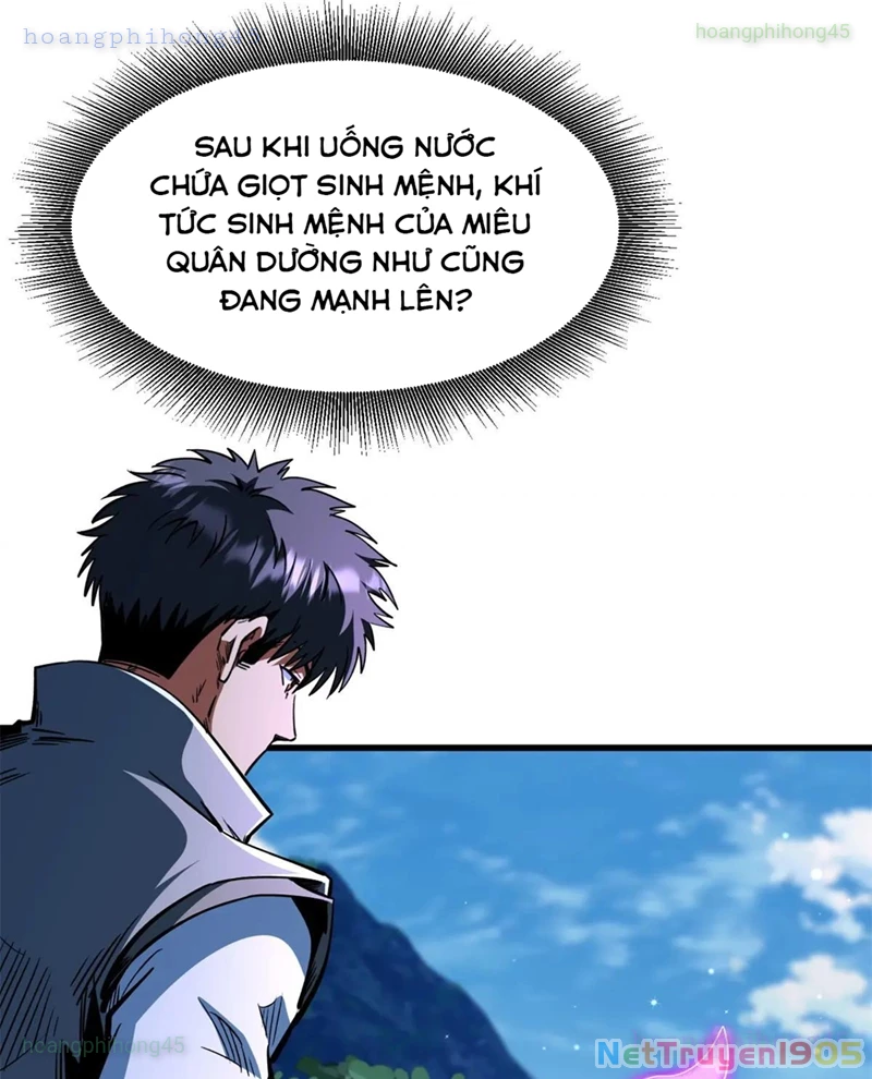Siêu Cấp Thần Cơ Nhân Chapter 371 - 24