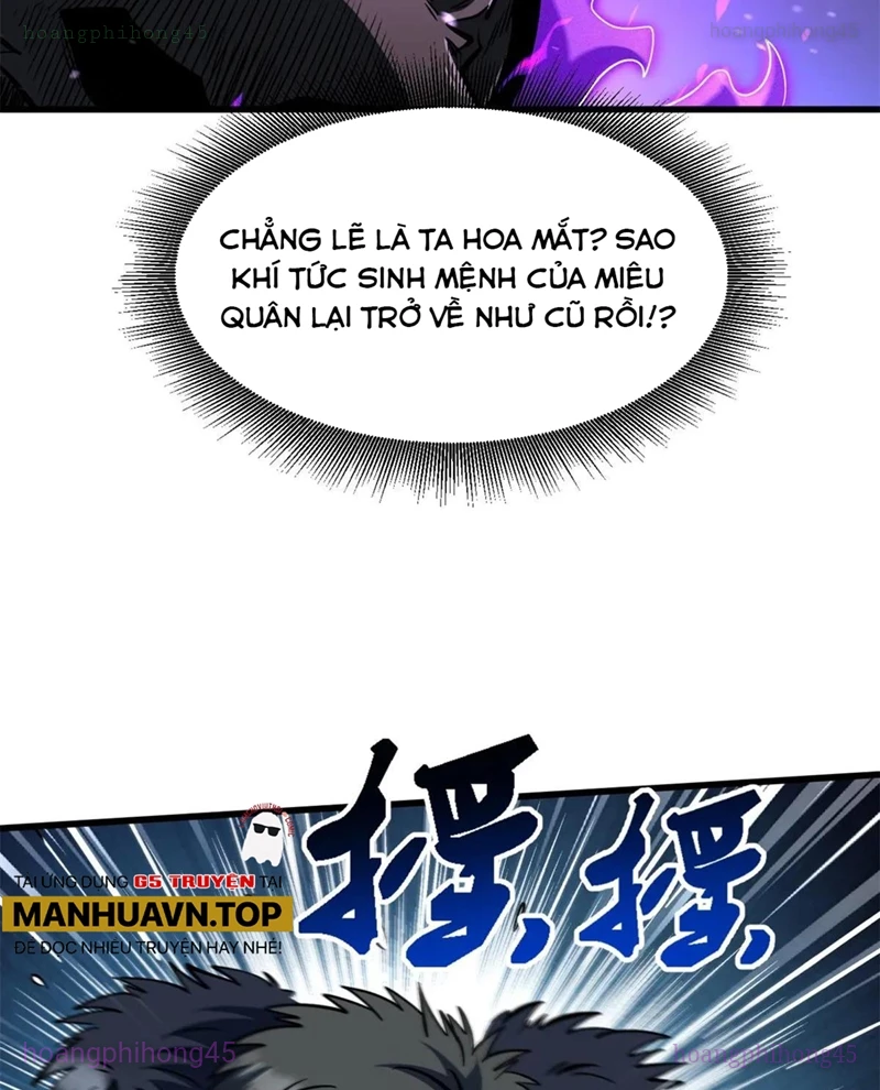 Siêu Cấp Thần Cơ Nhân Chapter 371 - 27