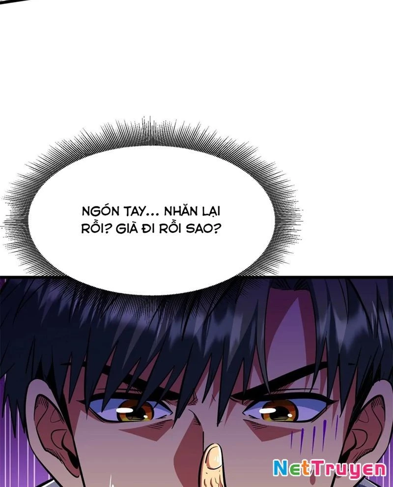 Siêu Cấp Thần Cơ Nhân Chapter 371 - 31