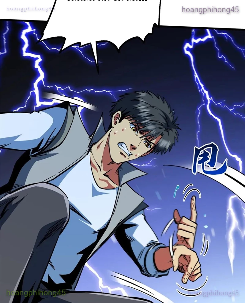 Siêu Cấp Thần Cơ Nhân Chapter 371 - 33