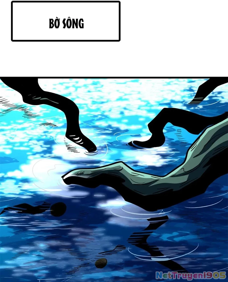 Siêu Cấp Thần Cơ Nhân Chapter 371 - 35