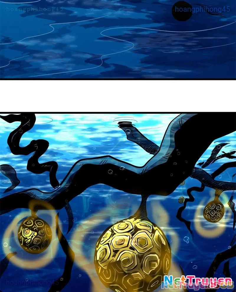 Siêu Cấp Thần Cơ Nhân Chapter 371 - 36