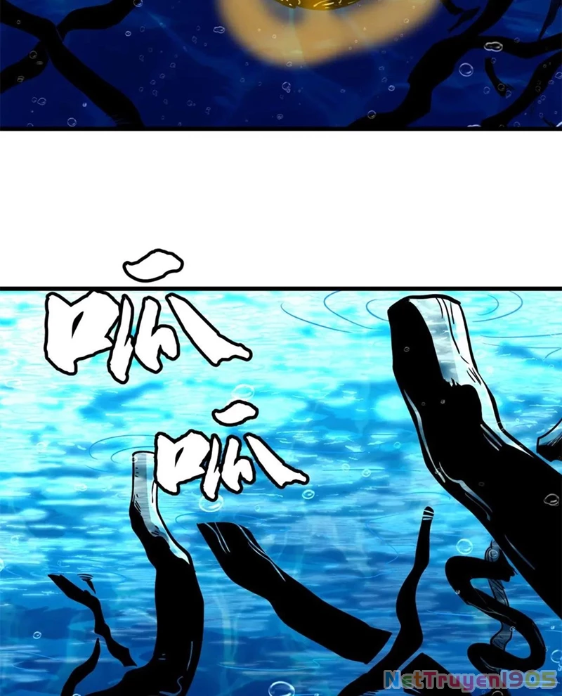 Siêu Cấp Thần Cơ Nhân Chapter 371 - 37