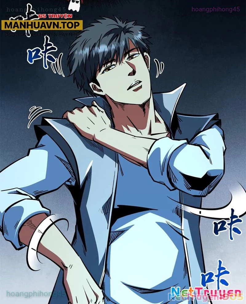 Siêu Cấp Thần Cơ Nhân Chapter 371 - 41
