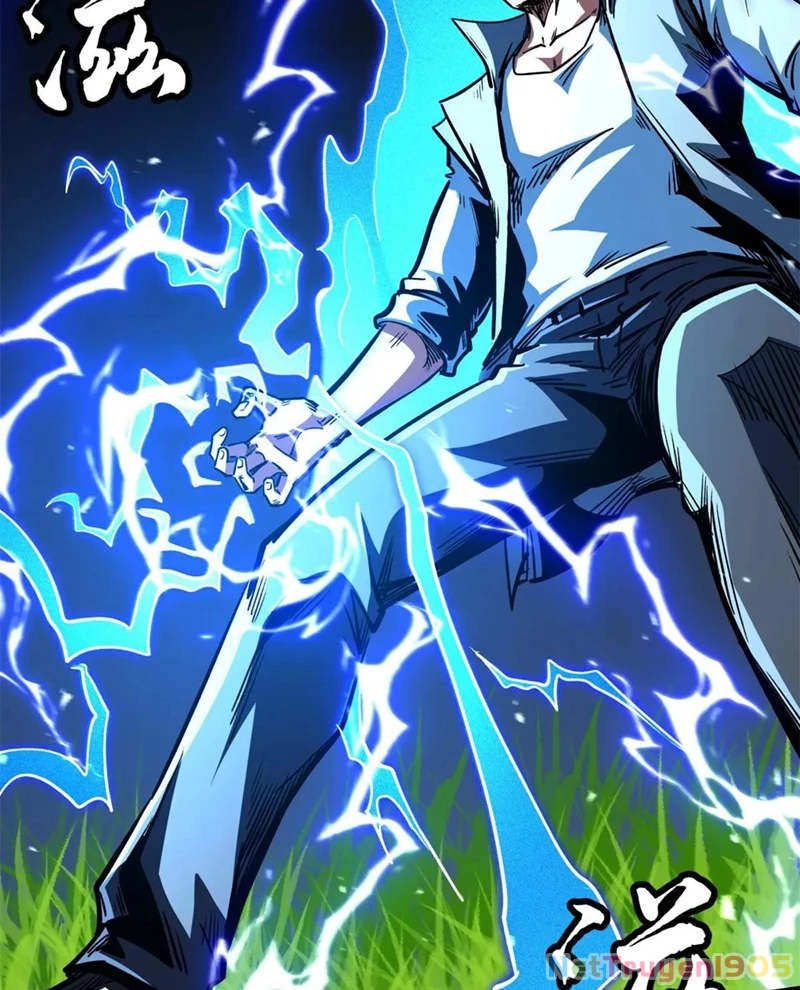 Siêu Cấp Thần Cơ Nhân Chapter 371 - 43