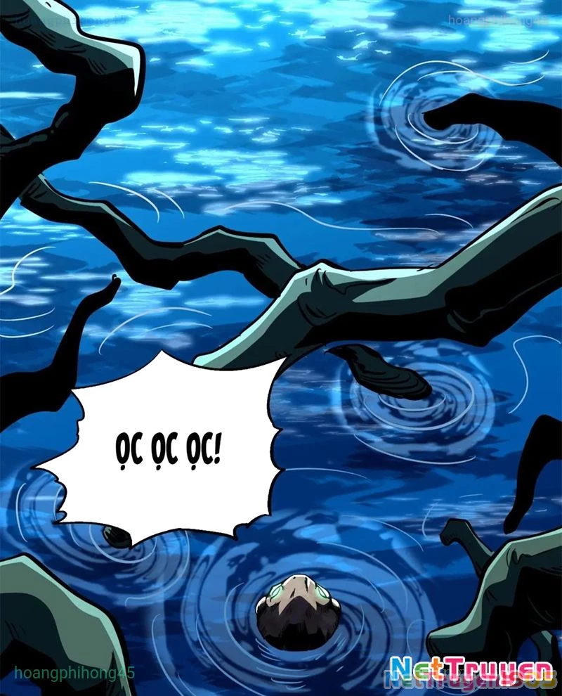 Siêu Cấp Thần Cơ Nhân Chapter 371 - 46