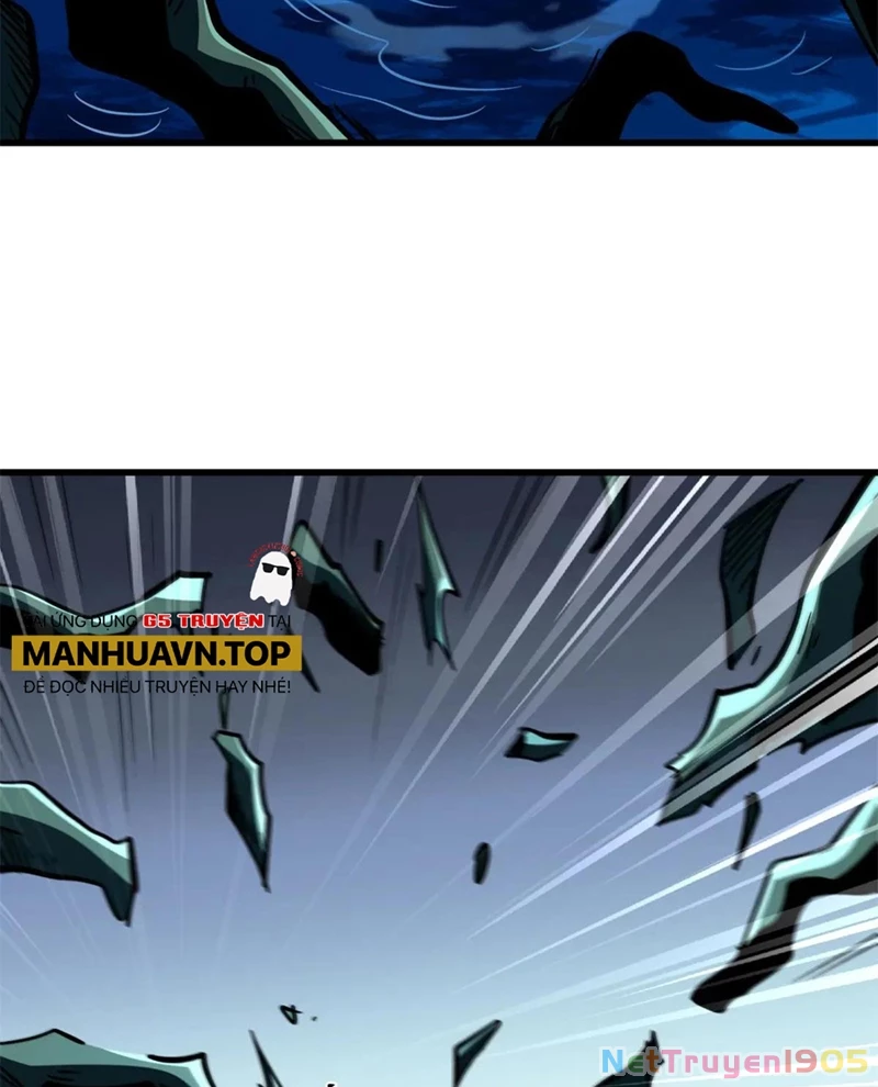 Siêu Cấp Thần Cơ Nhân Chapter 371 - 47